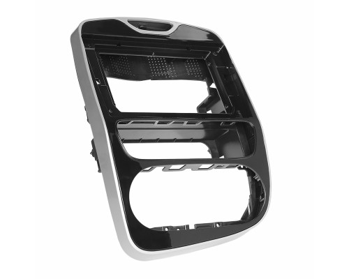 Переходная рамка Renault Clio 2016-2019 (7587) 10.1"