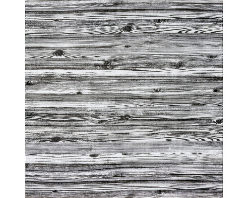 Декоративная 3D панель самоклейка 700x700x4мм Зебра дерево (081) SW-00000019