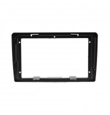 Переходная рамка Renault Duster DACIA 2014-2017 (RE 029N) 4845 9" Black