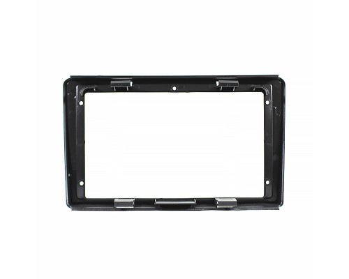 Переходная рамка Renault Duster DACIA 2014-2017 (RE 029N) 4845 9" Black