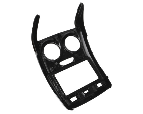 Переходная рамка Renault Duster 2015+ Dacia Duster 2013-2017 (7060) 9"