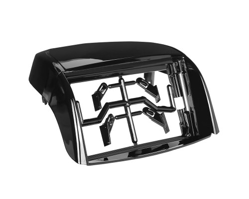 Переходная рамка Renault Koleos 2008-2016 (7401) 9"