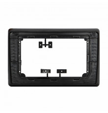 Переходная рамка Renault Master 2010-2019 Opel Movano (B) 2010-2019 Nissan NV400 2010-2019 (7600) 10.1"