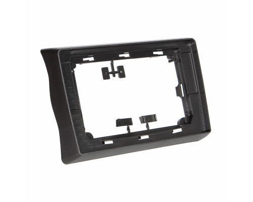 Переходная рамка Renault Master 2010-2019 Opel Movano (B) 2010-2019 Nissan NV400 2010-2019 (7600) 10.1"