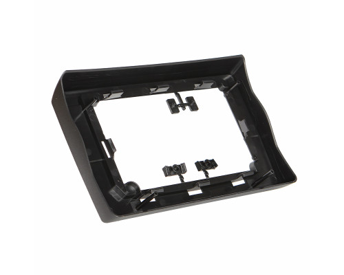 Переходная рамка Renault Master 2010-2019 Opel Movano (B) 2010-2019 Nissan NV400 2010-2019 (7600) 10.1"