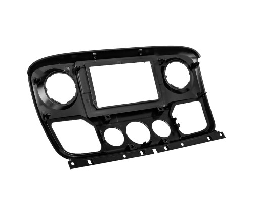 Переходная рамка Renault Master 2010-2019 Opel Movano (B) 2010-2019 Nissan NV400 2010-2019 10.1"