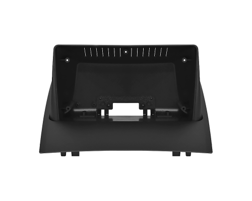 Переходная рамка Renault Megane 2 2003-2009 (RE 034N) 6797 9" Black