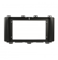 Переходная рамка Seat Ateca Cupra 2016-2021 9" (4525)