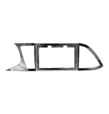 Переходная рамка Seat Leon 2012-2020 (7225) 9"