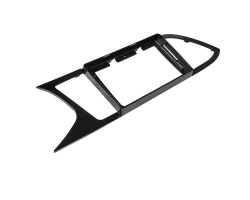Переходная рамка Seat Leon 2012-2020 (7225) 9"