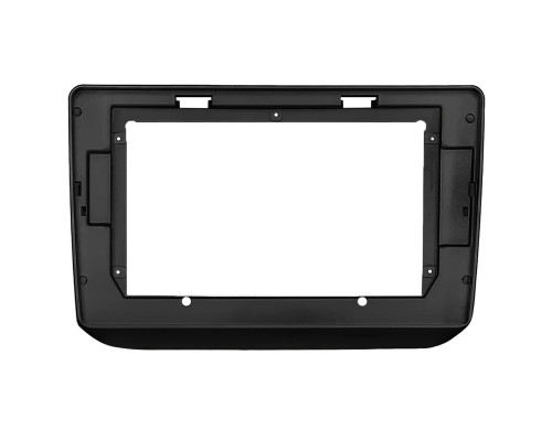 Переходная рамка Skoda Fabia 2007-2014 (7229) 10.1"