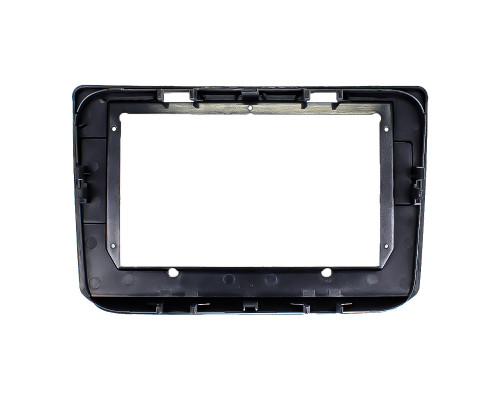 Переходная рамка Skoda Fabia 2007-2014 (7229) 10.1"