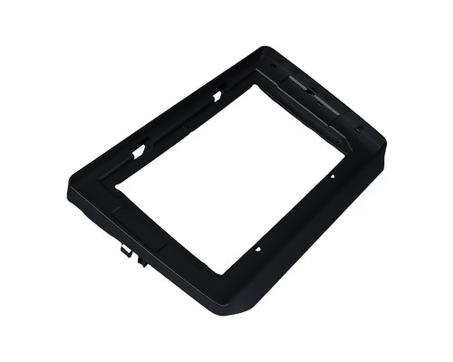 Переходная рамка Skoda Fabia 2007-2014 (7229) 10.1"