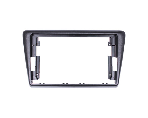 Переходная рамка Skoda Rapid 2012-2019 (6466) 9"