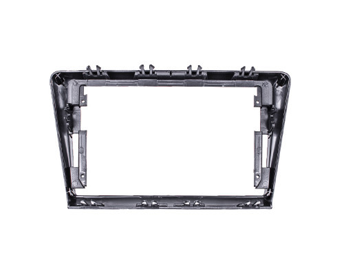 Переходная рамка Skoda Rapid 2012-2019 (6466) 9"