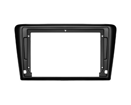 Переходная рамка Skoda Rapid Spaceback 2014-2019 (7216) 9"