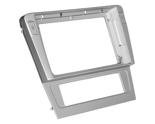 Переходная рамка Skoda SuperB 2001-2008 (7589) 9"