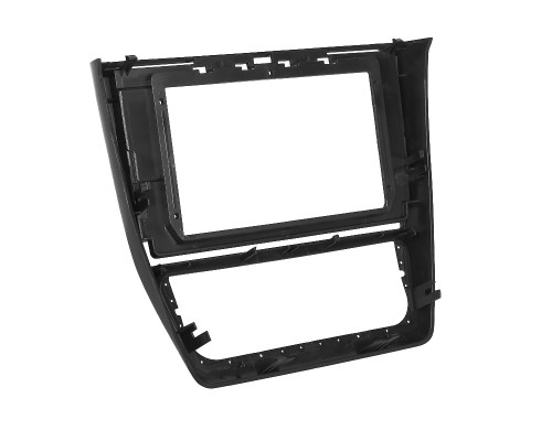 Переходная рамка Skoda Yeti 2009-2017 (6879) 10.1"