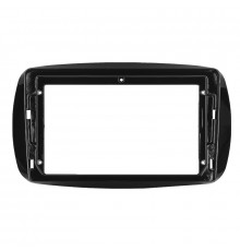 Переходная рамка Smart ForTwo 2014-2020 (7252) 9"