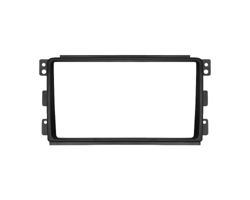 Переходная рамка Smart ForTwo 2007-2010 (7079) 9"