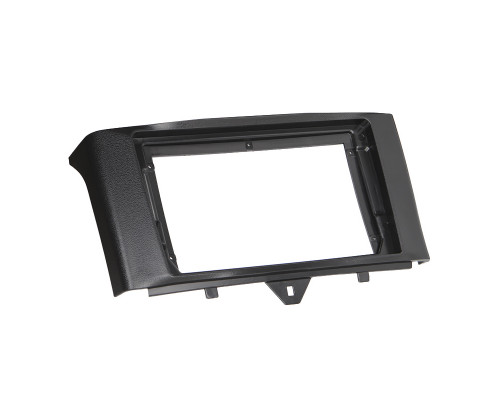 Переходная рамка Smart ForTwo 2011-2017 (7078) 9"
