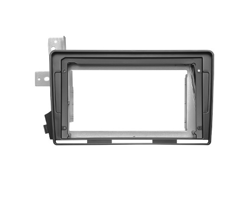 Переходная рамка SsangYong Actyon Kyron 2005-2015 (7283) 9"