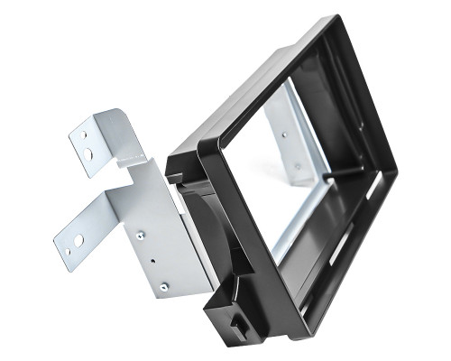 Переходная рамка SsangYong Actyon Kyron 2005-2015 (7283) 9"