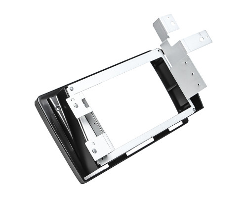 Переходная рамка SsangYong Actyon Kyron 2005-2015 (7283) 9"