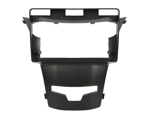 Переходная рамка SsangYong Korando 3 Actyon 2 2013-2017 (5815) 9"