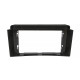 Переходная рамка SsangYong Rexton 2001-2006 (3788) 9"