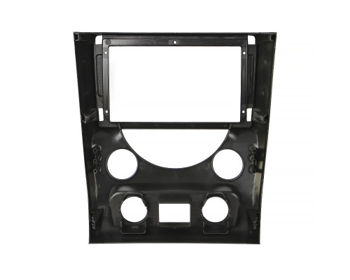 Переходная рамка SsangYong Rexton 3 Y290 2012-2017 (7344) 9"