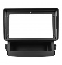 Переходная рамка Subaru Forester 2018-2021 Impreza 2017-2020 (6958) 9"