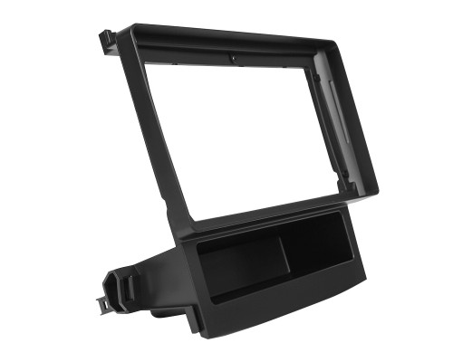 Переходная рамка Subaru Forester 2018-2021 Impreza 2017-2020 (6958) 9"