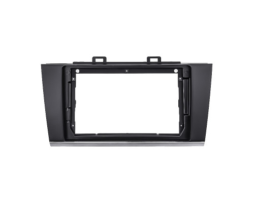 Переходная рамка Subaru Legacy Outback 2014-2020 9" (7567) Black