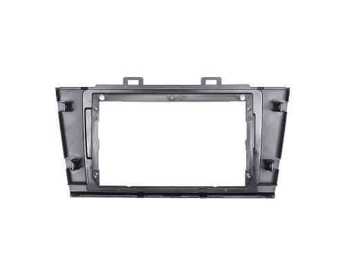 Переходная рамка Subaru Legacy Outback 2014-2020 9" (7567) Black