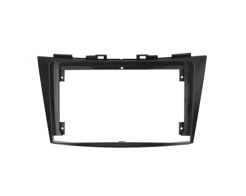 Переходная рамка Suzuki Swift 4 2011-2017 (6204) 9"