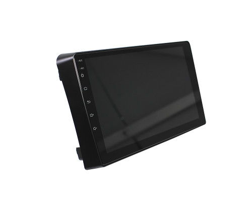 Штатная магнитола Lesko для Audi A3 II (8P) Рестайлинг 2 2008-2013 экран 9" 1/16Gb Wi-Fi GPS Base