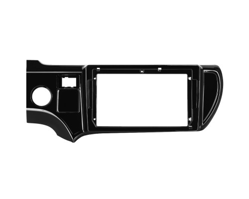 Переходная рамка Toyota Aqua 2011-2017 left (6923) 9"