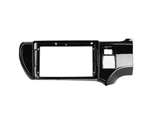 Переходная рамка Toyota Aqua 2011-2017 right (6923) 9"