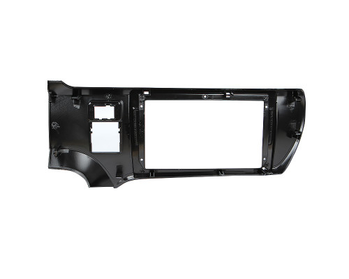 Переходная рамка Toyota Aqua 2011-2017 right (6923) 9"