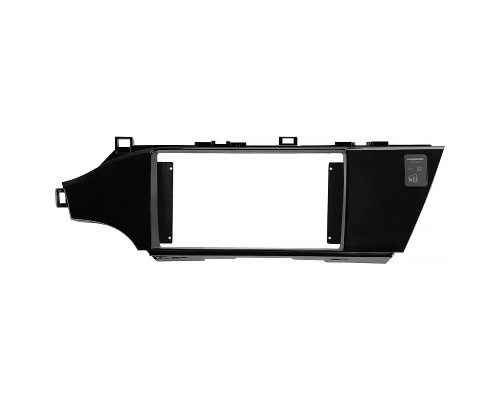 Переходная рамка Toyota Avalon 2012-2018 (1143) 9"