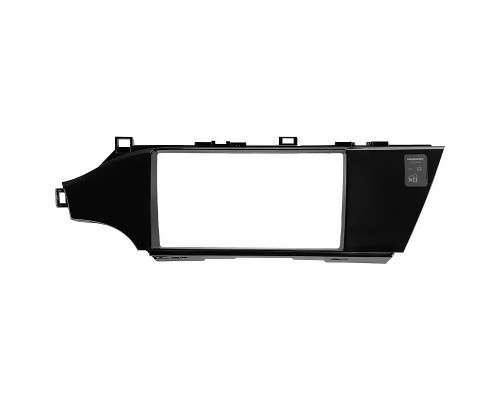 Переходная рамка Toyota Avalon 2012-2018 (1143) 9"