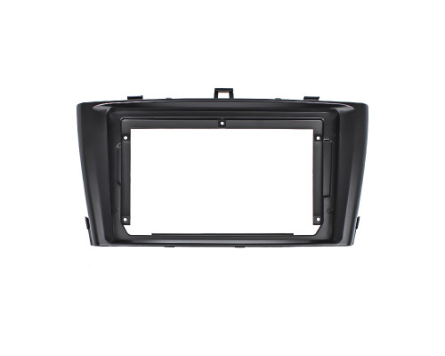 Переходная рамка Toyota Avensis 2009-2015 (6598) 9"
