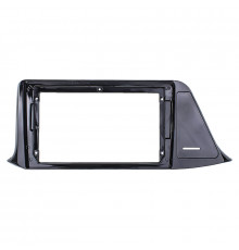 Переходная рамка Toyota C-HR 2016-2018 (3405) 9"