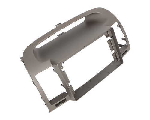 Переходная рамка Toyota Camry (ACV30) 2001-2006 (TO 200N) 6507 9" Gray