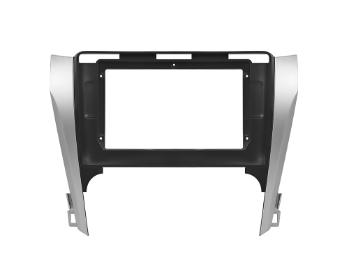 Переходная рамка Toyota Camry 2011-2014 Aurion 2011-2014 (TO 189T) 6421 10,1" Silver