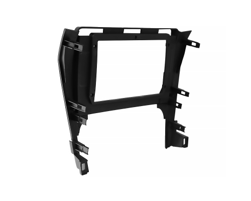 Переходная рамка Toyota Camry 2011-2014 Aurion 2011-2014 (TO 189T) 6421 10,1" Silver