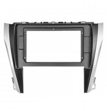 Переходная рамка Toyota Camry 2015-2018 (6237) 10.1"