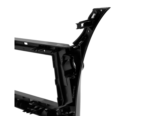 Переходная рамка Toyota Auris 2017-2019 Corolla (E170) 2017-2019 (6339) 10.1"