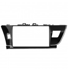 Переходная рамка Toyota Corolla 2013-2016 (6274) 10.1"